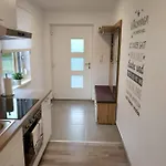 מלון דירות Fam.kremser ליוצכאך