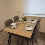 Fam.kremser מלון דירות