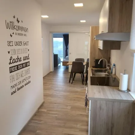 Lejlighedshotel Fam.kremser