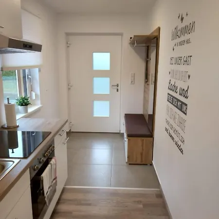 Lejlighedshotel Fam.kremser Leutschach