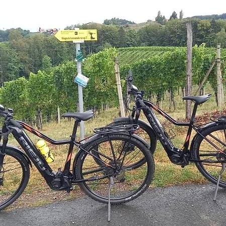 Fam.kremser Aparthotel