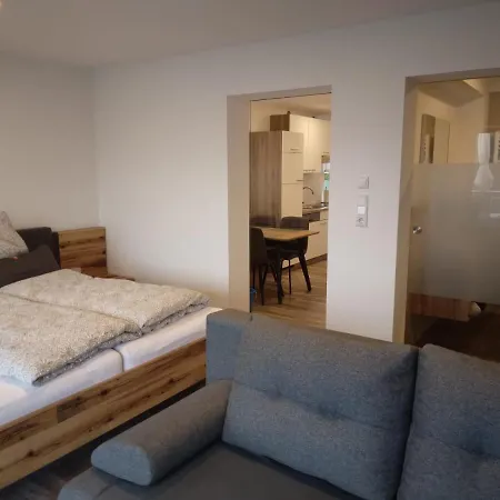 Aparthotel Fam.kremser Leutschach