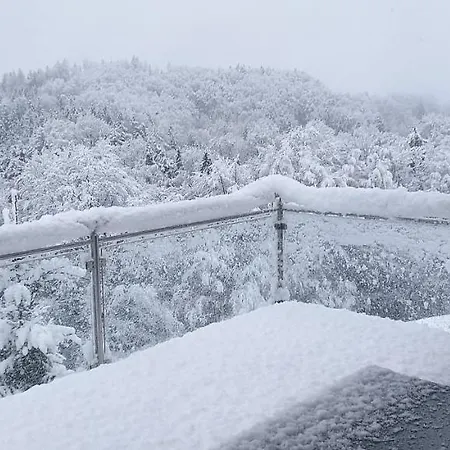 Lejlighedshotel Fam.kremser 3*