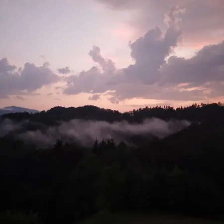 Fam.kremser Aparthotel Leutschach