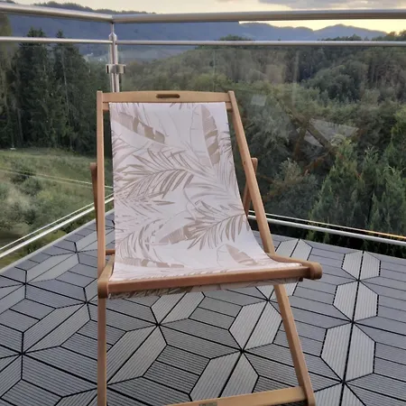 Fam.kremser Lejlighedshotel 3*