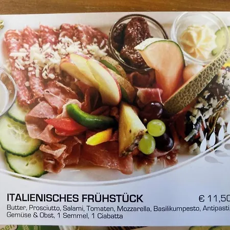 Fam.kremser Lejlighedshotel Leutschach