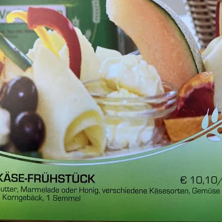 Lejlighedshotel Fam.kremser