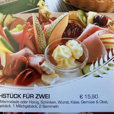 Lejlighedshotel Fam.kremser