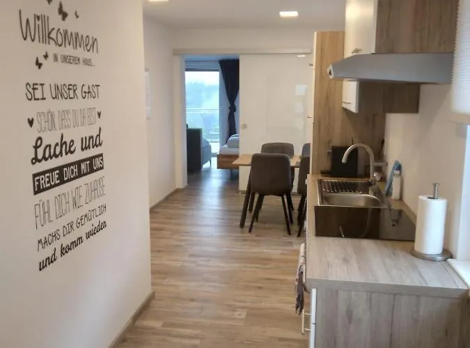 شقة فندقية Fam.kremser