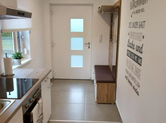 شقة فندقية Fam.kremser ليوتسشاخ