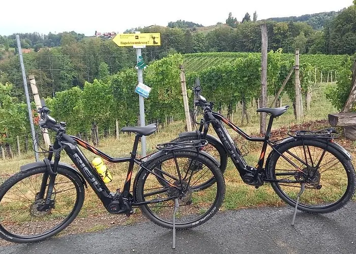 Fam.kremser شقة فندقية