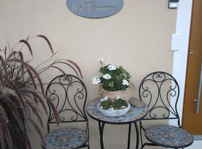 Fam.kremser 아파트호텔