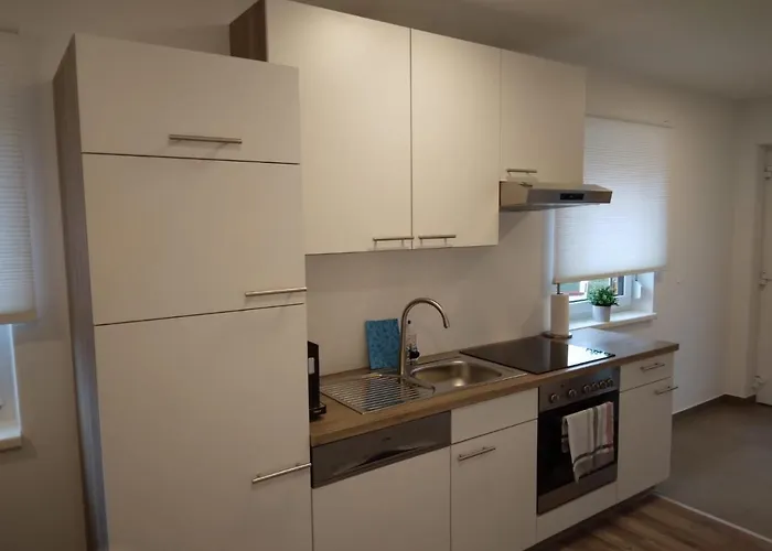 Fam.kremser 3* 루트스카치