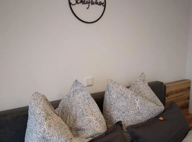 Fam.kremser 3* ليوتسشاخ