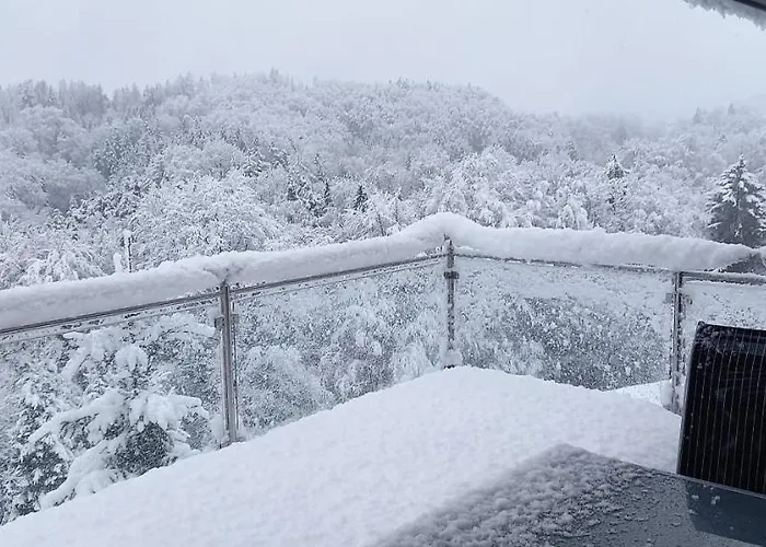 아파트호텔 Fam.kremser 3*