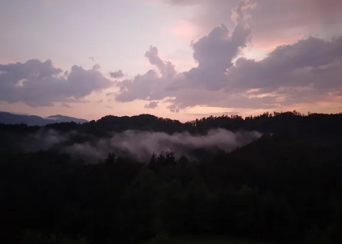 Fam.kremser شقة فندقية ليوتسشاخ