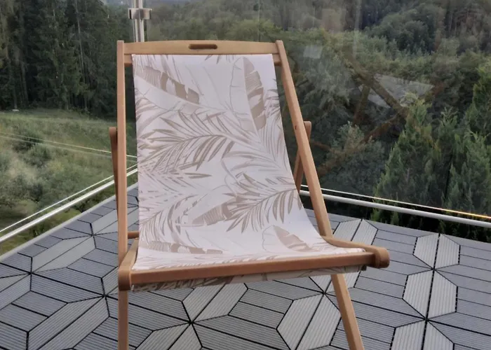 Fam.kremser 아파트호텔 3*