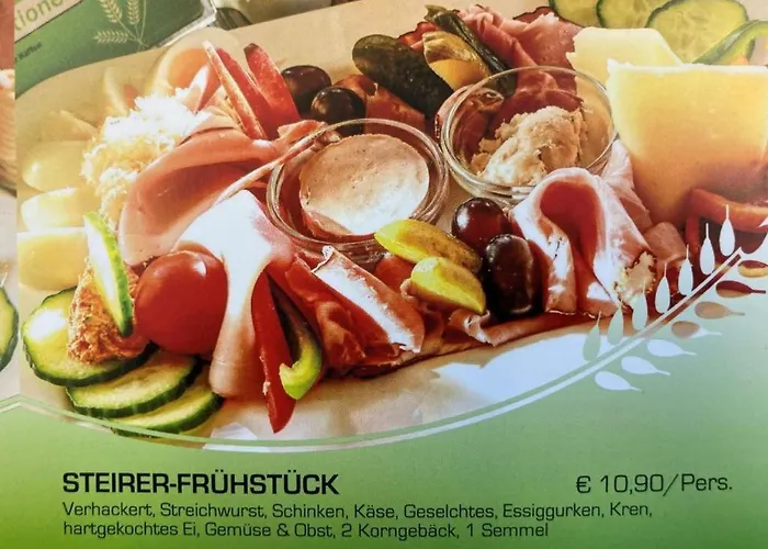 شقة فندقية Fam.kremser