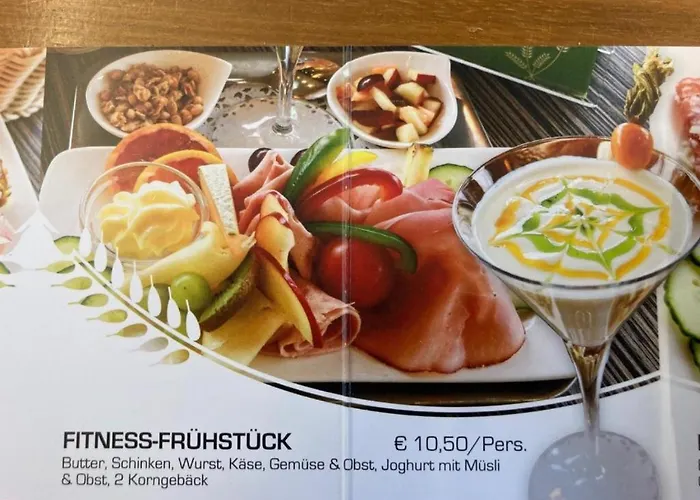 شقة فندقية Fam.kremser