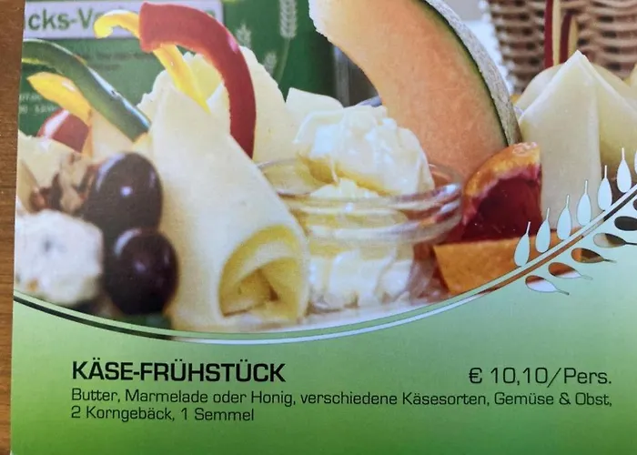 شقة فندقية Fam.kremser