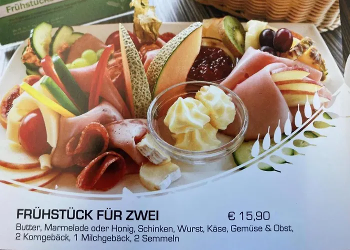 شقة فندقية Fam.kremser